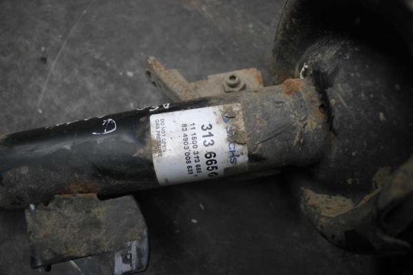 AMORTISSEUR AVANT DROIT VOLVO C30 / S40 / V50 - Vue 3